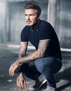 David Beckham Modern Essentials (3)